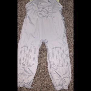 SOLD Columbia toddler snow suit